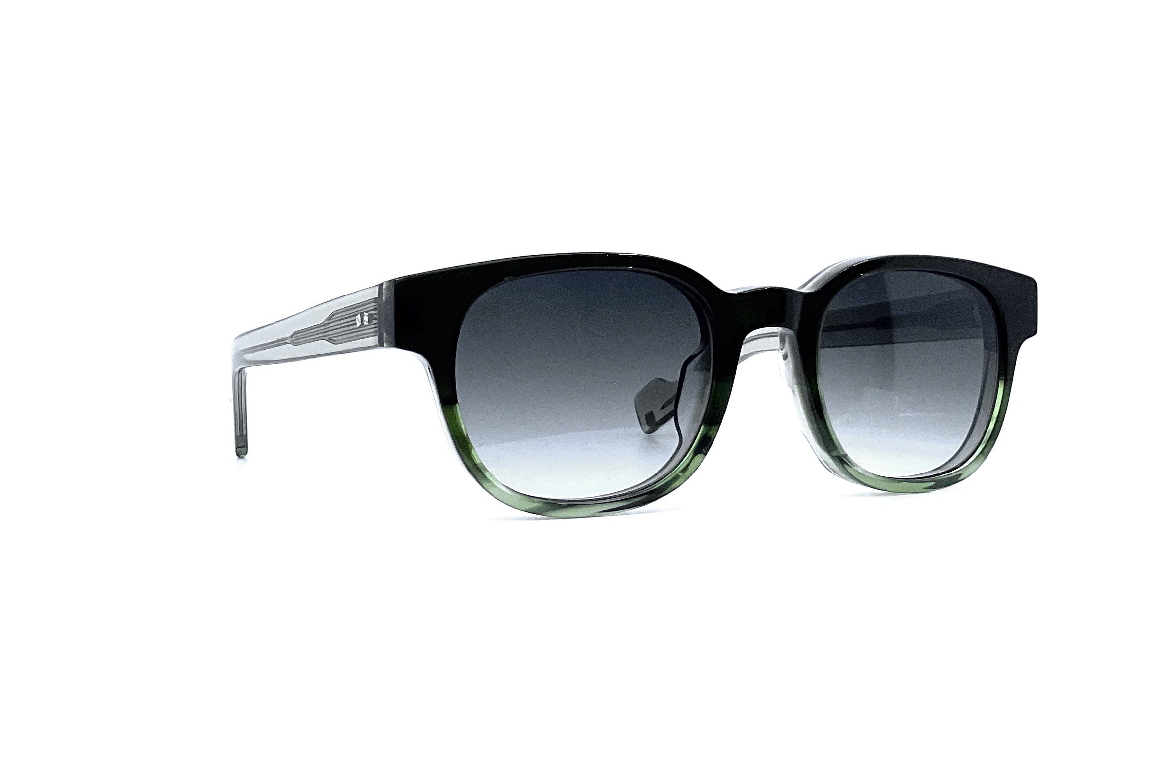 Entourage of 7 - Beacon Limited Edition Remaster (04-13) (Green)