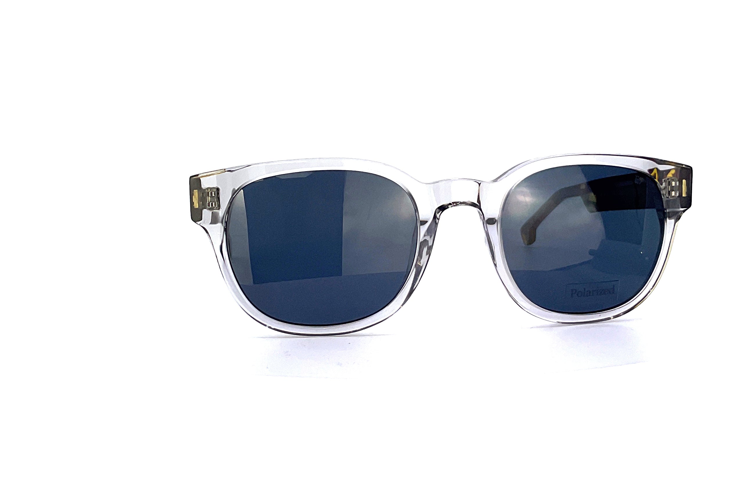 Entourage of 7 - Beacon XL (10-12) (Frost/Tortoise Blue Polarized)