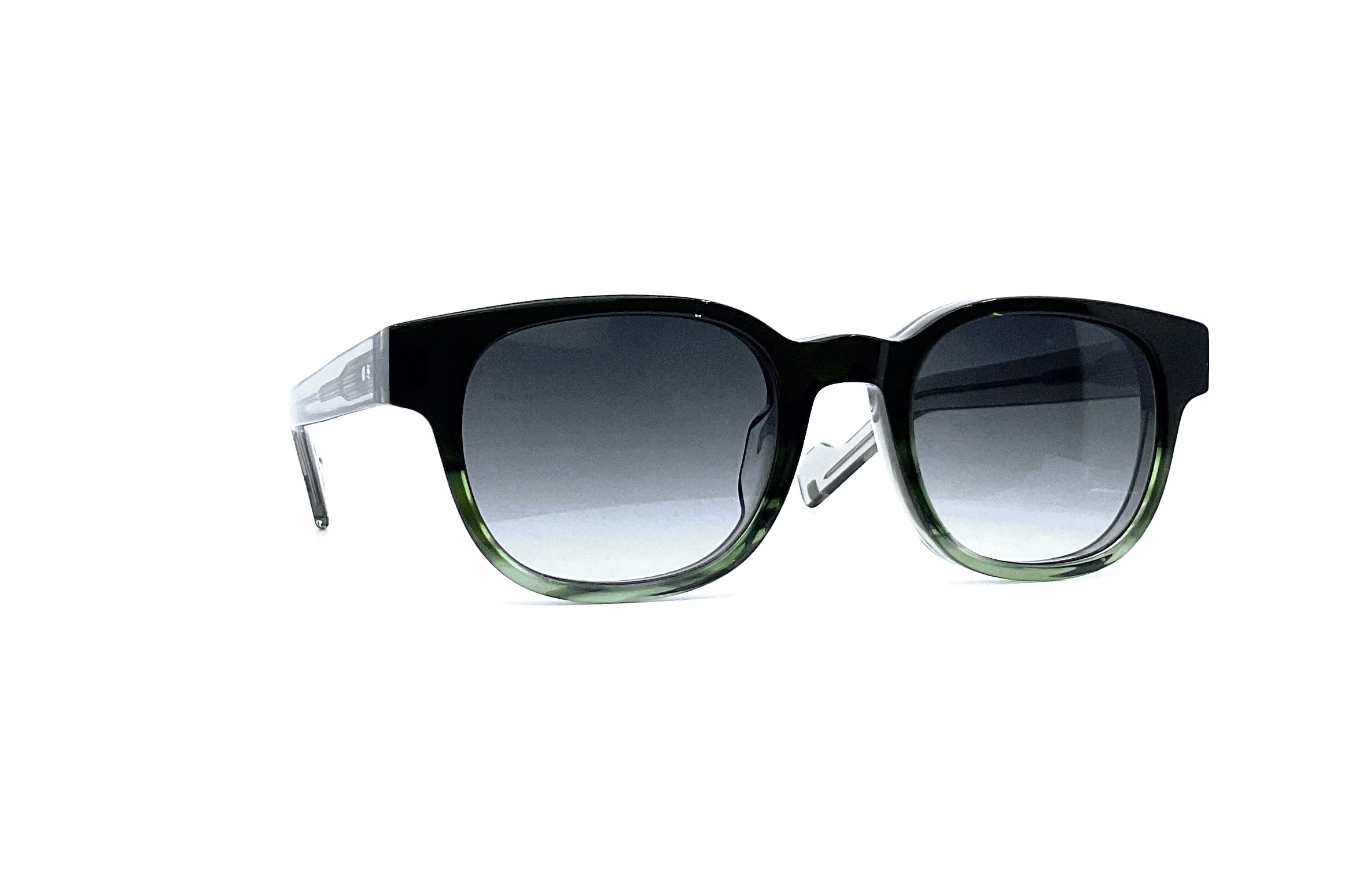Entourage of 7 - Beacon Limited Edition Remaster (04-13) (Green)