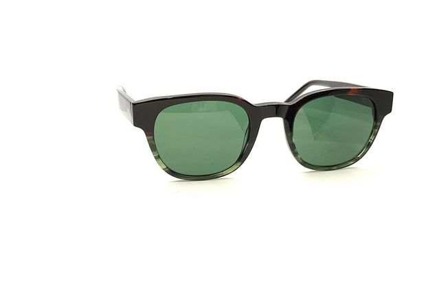 Entourage of 7 - Beacon (Havana Fade Green)