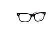 Ray-Ban - RB5383 (Black On Chevron Grey/Burgundy)