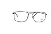 Ray-Ban - RB 6434 (Polished Black)