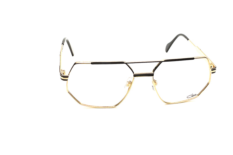 Cazal - 7113 (Black/Gold)