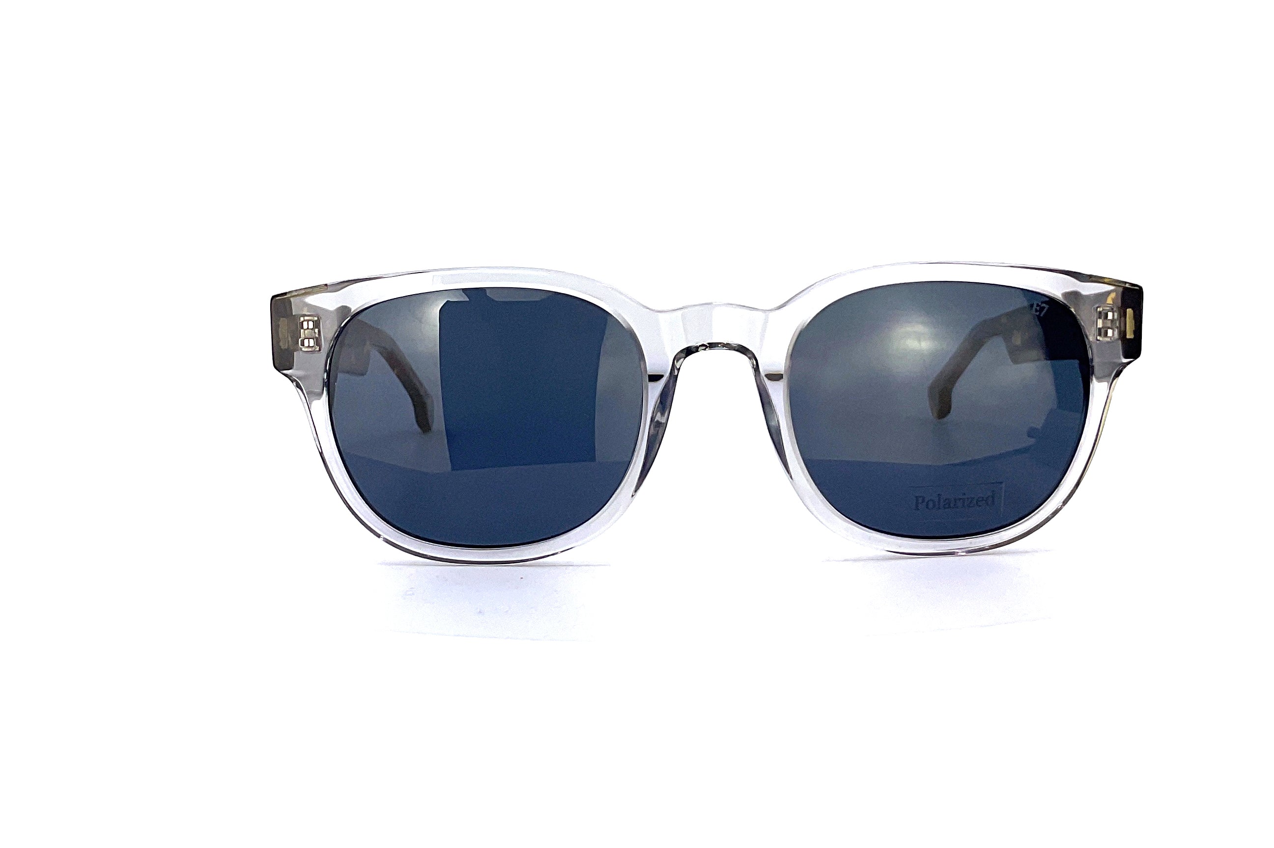 Entourage of 7 - Beacon XL (10-12) (Frost/Tortoise Blue Polarized)