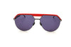 Mykita - ML02 (Leica Red/Black)