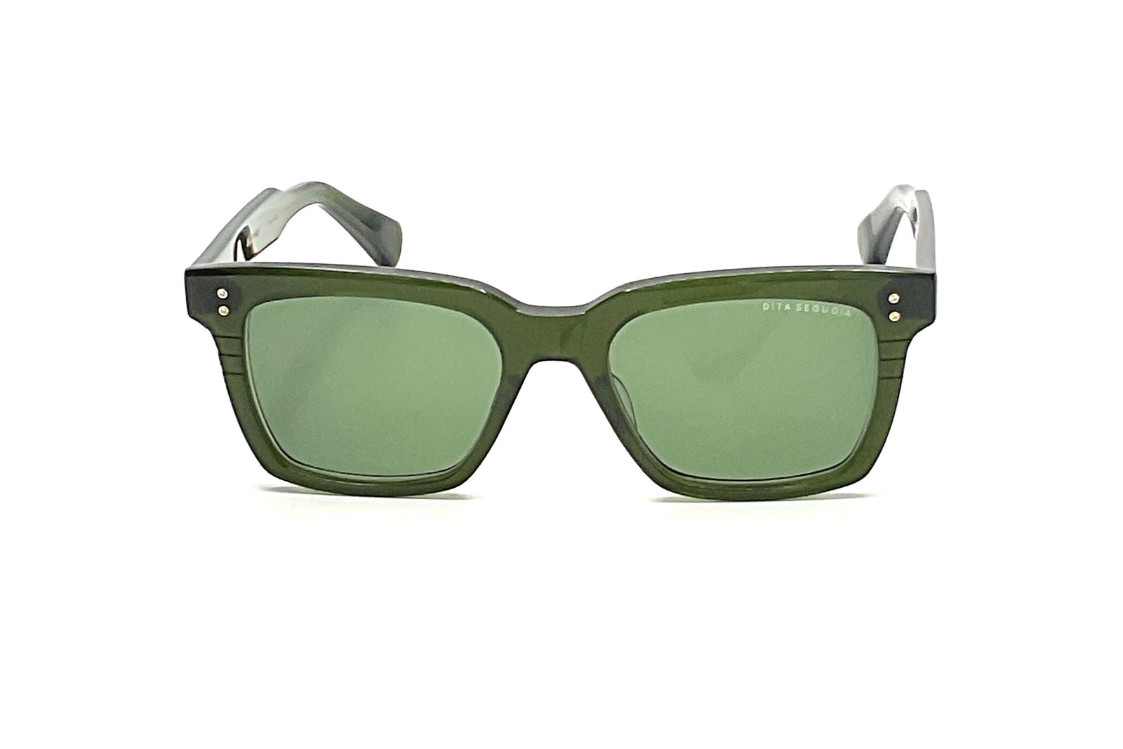 DITA　SEQUOIA　サングラス　dita Dita - Sequoia (Crystal Black Moss | Dark Green) – Good See Co.