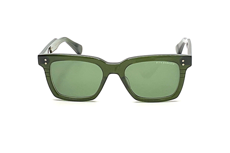 Dita - Sequoia (Crystal Black Moss | Dark Green) – Good See Co.