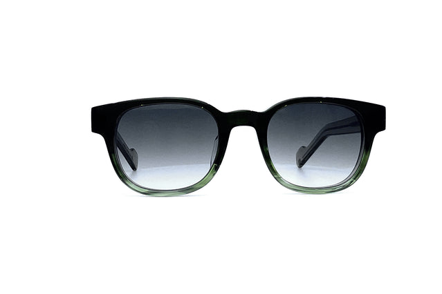 Entourage of 7 - Beacon Limited Edition Remaster (Green | Grey)