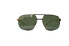 Mykita - Angus (Champagne Gold/Black)