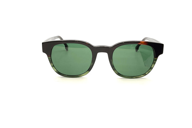 Entourage of 7 - Beacon (Havana Fade Green)