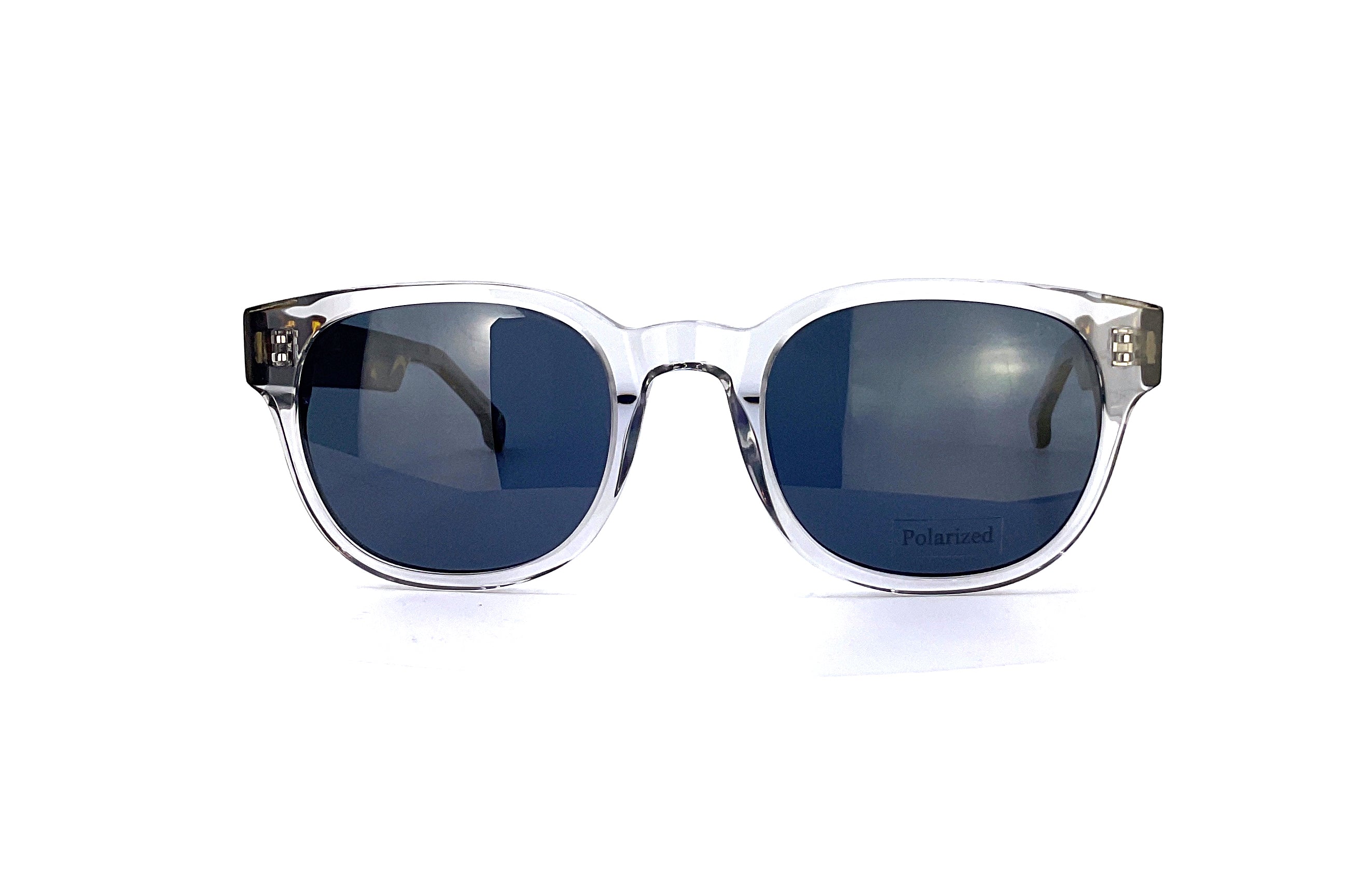 Entourage of 7 - Beacon XL (10-12) (Frost/Tortoise Blue Polarized)