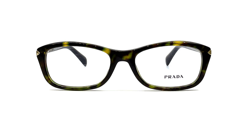 Prada - VPR 04P (Tortoise)