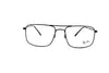 Ray-Ban - RB 6434 (Polished Black)