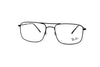 Ray-Ban - RB 6434 (Polished Black)