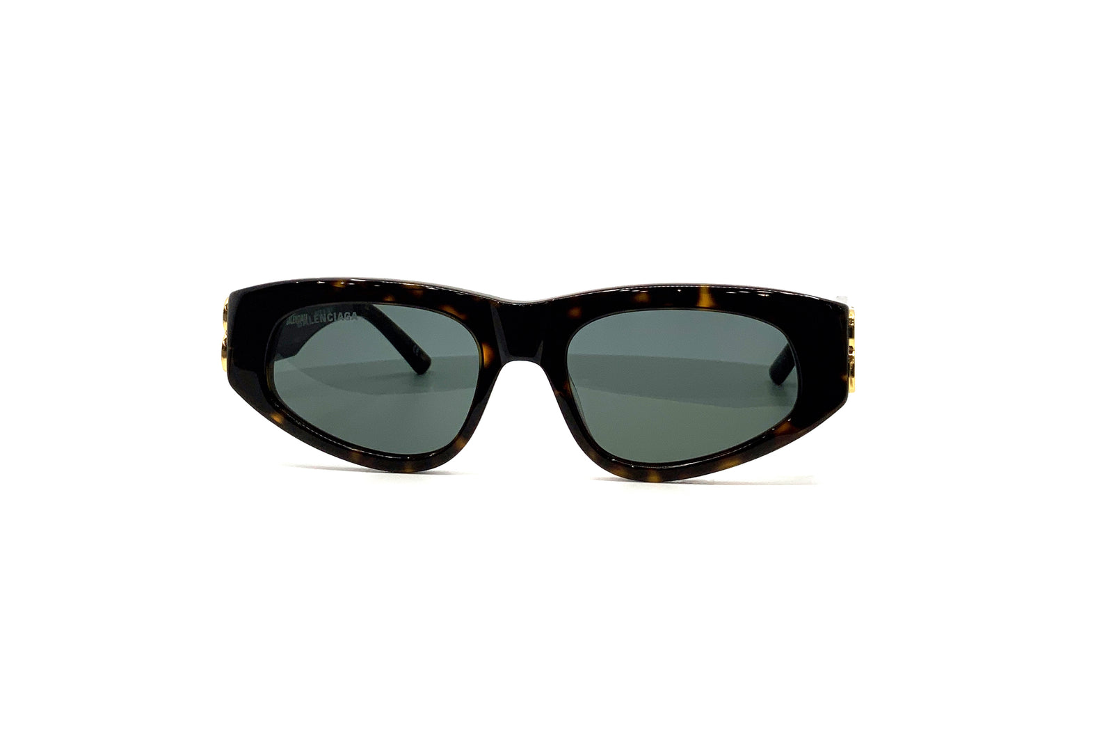 Balenciaga - BB0095S (002) – Good See Co