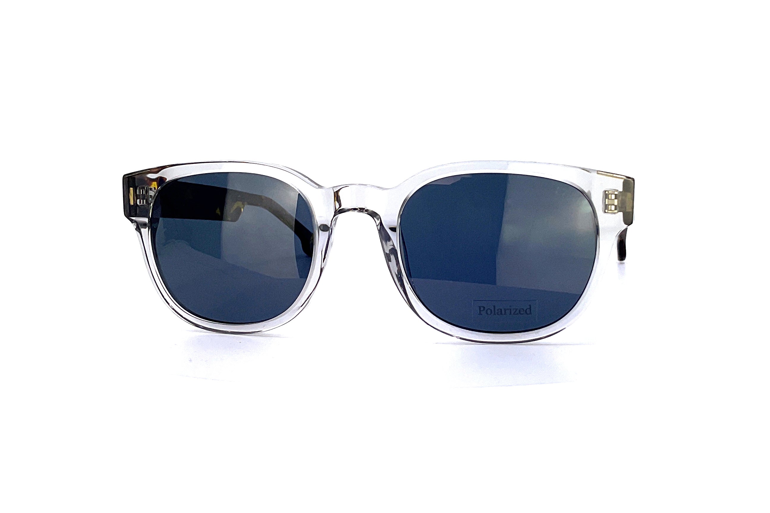 Entourage of 7 - Beacon XL (10-12) (Frost/Tortoise Blue Polarized)