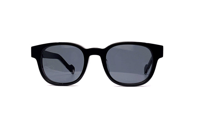 Entourage of 7 - Beacon Limited Edition Remaster (Black | Dark Grey)