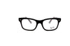 Ray-Ban - RB5383 (Black On Chevron Grey/Burgundy)