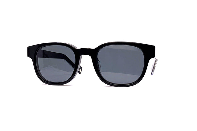 Entourage of 7 - Beacon Limited Edition Remaster (Black | Dark Grey)