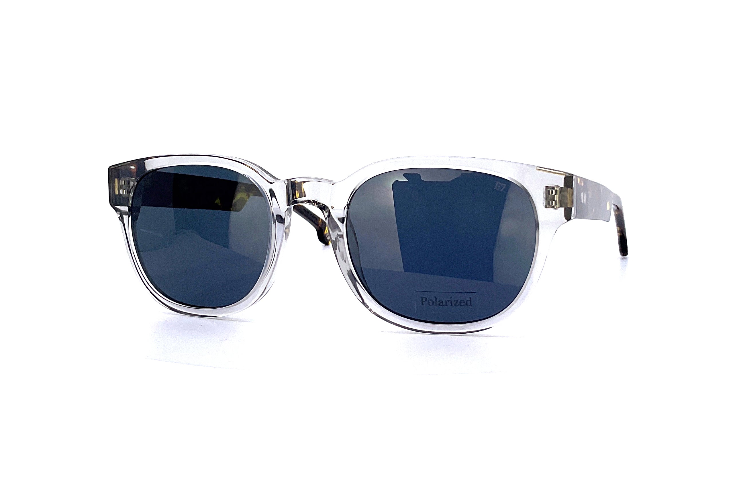 Entourage of 7 - Beacon XL (10-12) (Frost/Tortoise Blue Polarized)