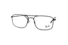 Ray-Ban - RB 6434 (Polished Black)