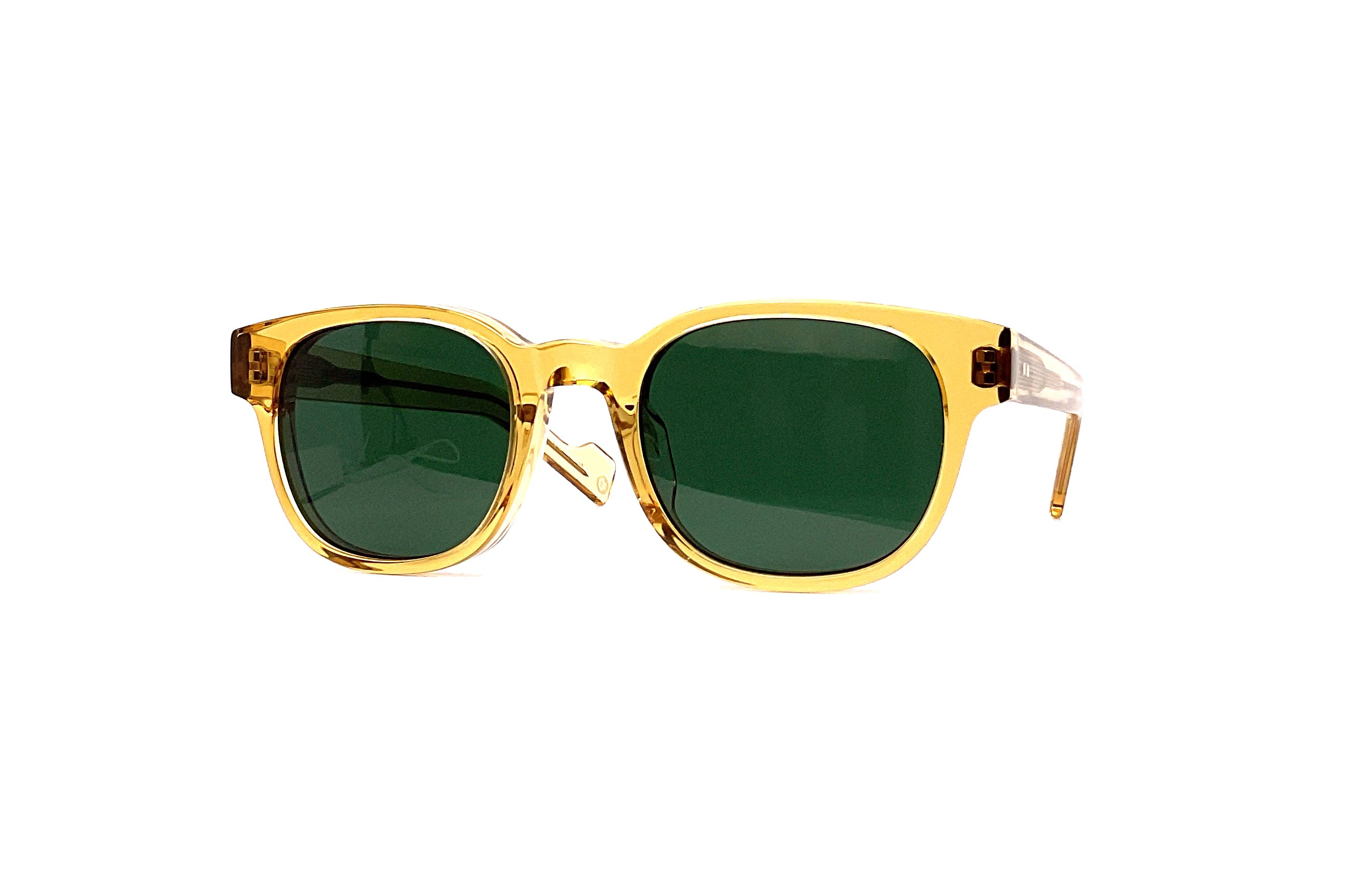 Entourage of 7 - Beacon Limited Edition Remaster (10-20) (Vintage Amber)