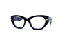 Alexander McQueen - AM0410O (001)
