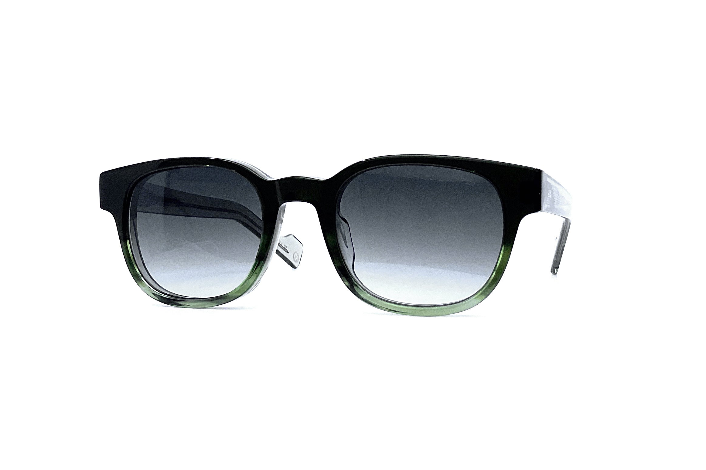 Entourage of 7 - Beacon Limited Edition Remaster (04-13) (Green)
