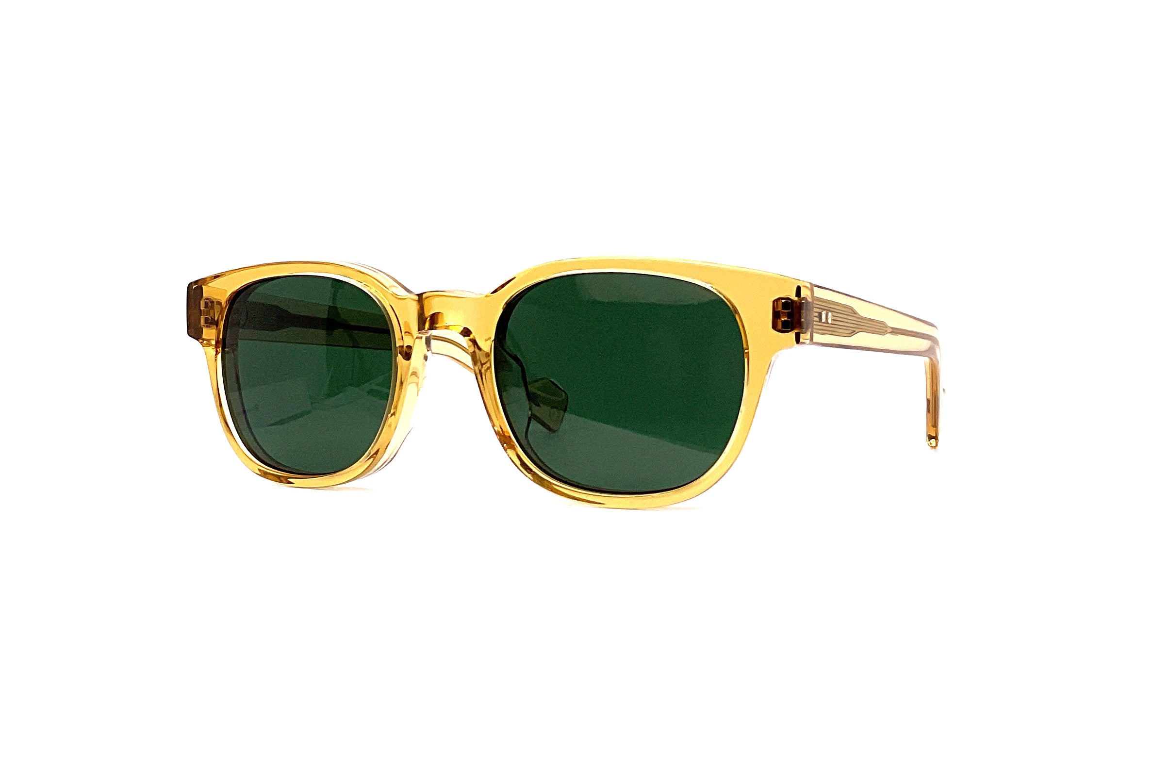 Entourage of 7 - Beacon Limited Edition Remaster (10-20) (Vintage Amber)