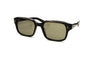 Mr. Leight - Purveyor S (Black-Gunmetal/Oxford Grey)