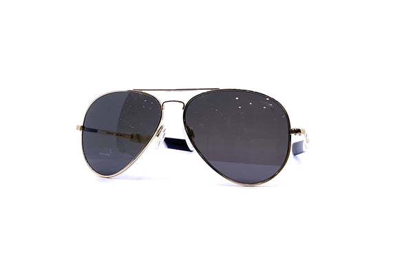 Randolph - Concorde Large 50th Anniversary (23k Gold | American Gray Polarized)