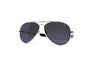 Randolph - Concorde Large 50th Anniversary (23k Gold | American Gray Polarized)