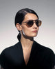 Akoni - Skymapper (Black Iron/Crystal Black | Olive)