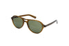 Garrett Leight - Hancock Sun (Cola | Green)