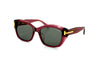 Tom Ford - Icon Collection - TI 28-K AF (Shiny Light Pink)