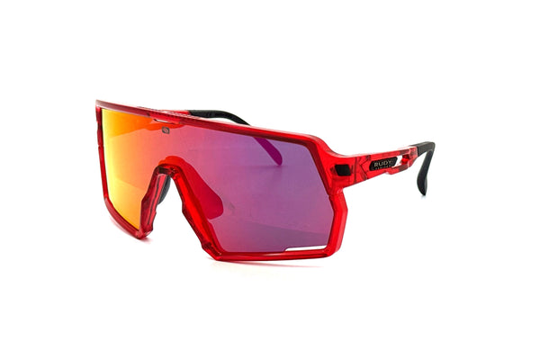 Rudy Project - Kelion (Crystal Red | Multilaser Red)