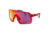 Rudy Project - Kelion (Crystal Red | Multilaser Red)