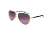 Costa - Peli (Brushed Gold | Rose Gradient)
