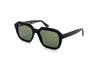 L.G.R - Raffaello (Black 01 | Green G15)