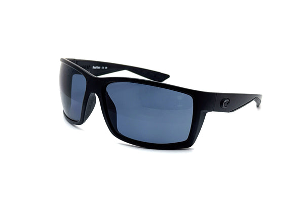 Costa - Reefton (Blackout | Grey Polycarbonate Polarized)