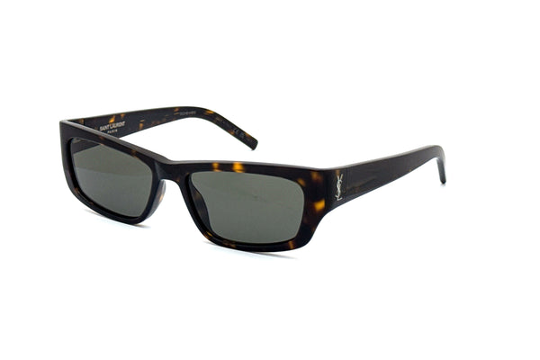 Saint Laurent - SL M182 (Havana)