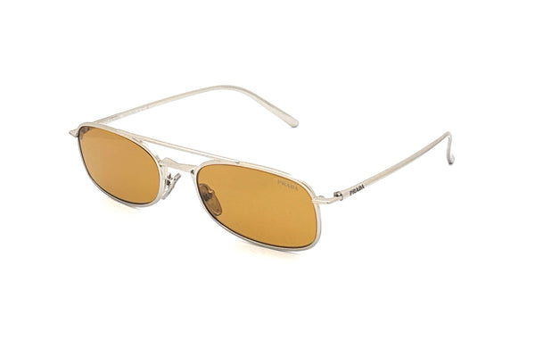 Prada - SPR D59 (Silver)
