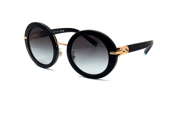 Tiffany & Co. - TF 4201 (Black | Dark Grey)