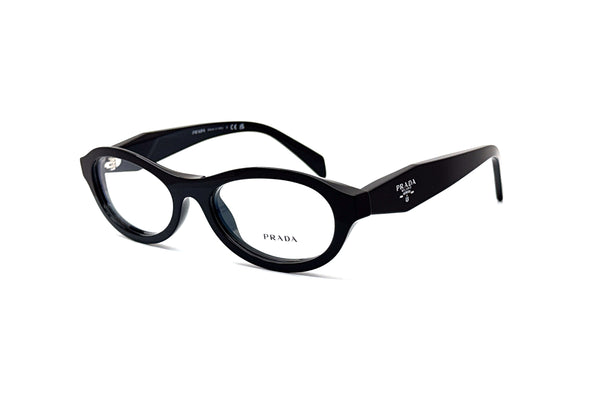 Prada - VPR D18 (Black)