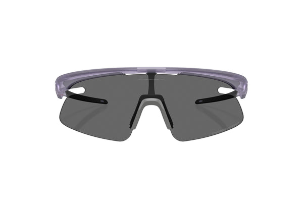 Oakley - RSLV Lite (Matte Transparent Lilac | Photochromic)