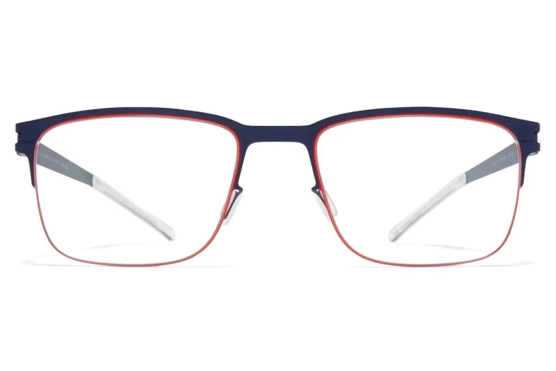 メガネ Mykita FW25 Mykita - HARRISON - 542 (HARRISON 542) Mykita - Harrison – Good See Co.