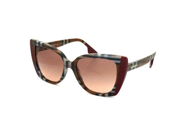 Burberry - B4393 (4064/13)
