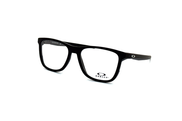 Oakley - Centerboard (Satin Black)