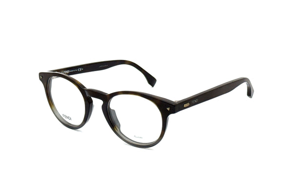 Vintage Fendi - FF 0219 (21B)