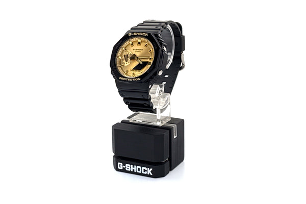 Casio - G-Shock - GA-2100GB-1A (Black)